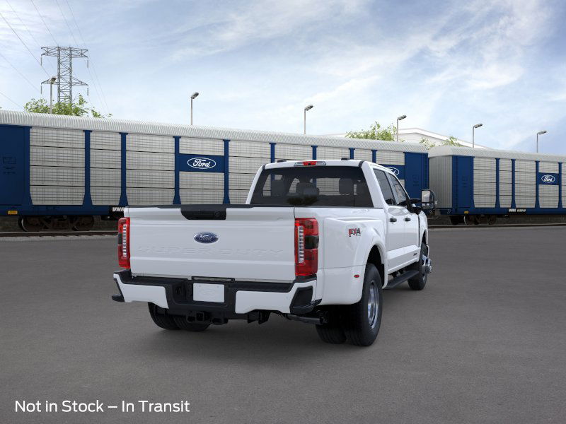 2026 Ford F-350 XL photo 4