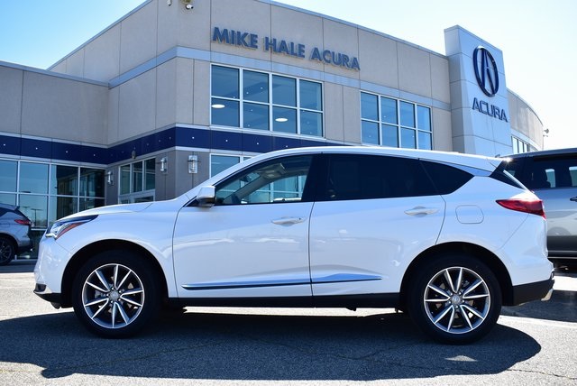 2023 Acura RDX Technology photo 6