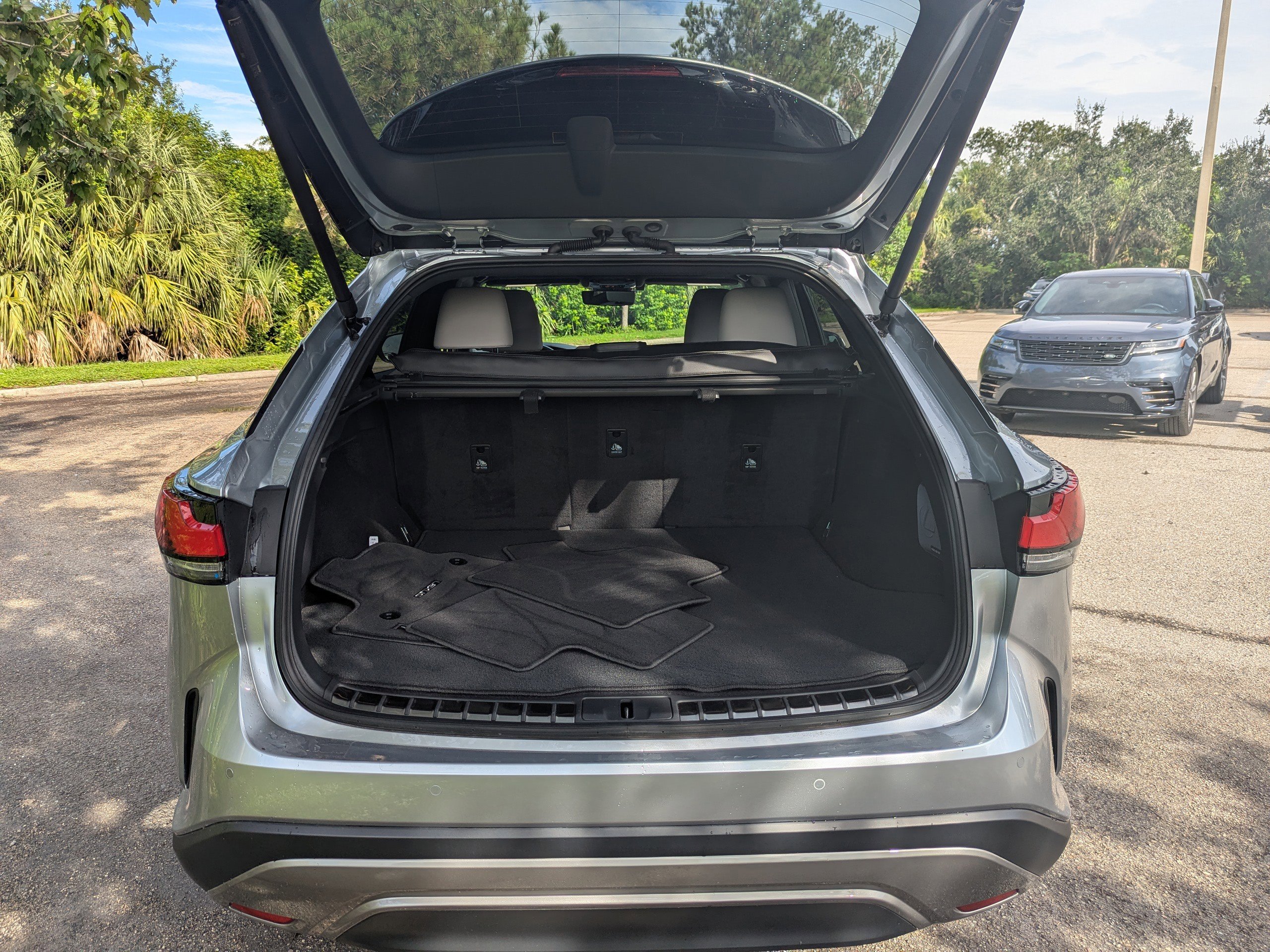 2023 Lexus RX 350 photo 11