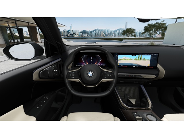 2025 Bmw X3 30x Drive photo 12