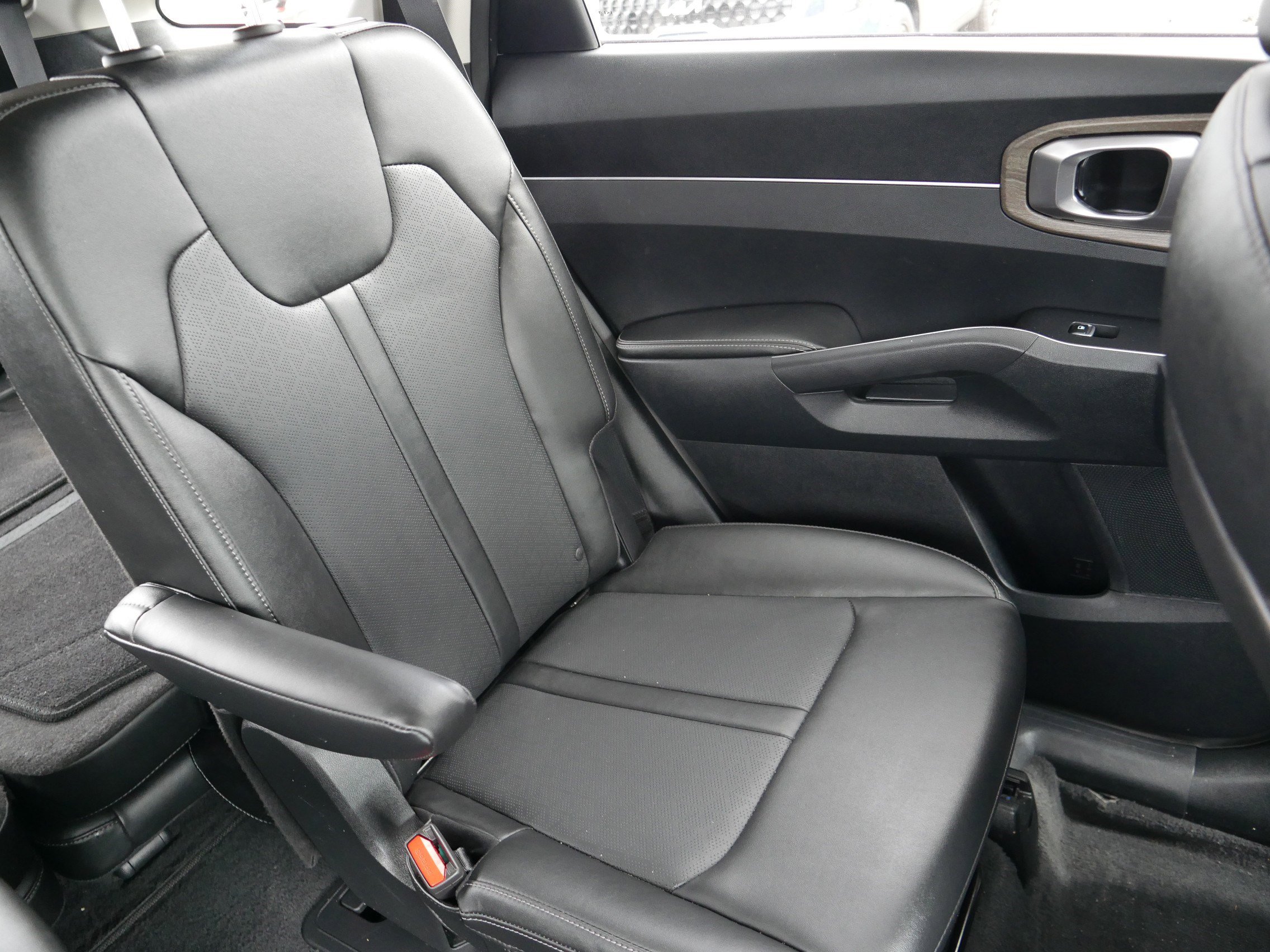 2022 Kia Sorento X-Line EX photo 11
