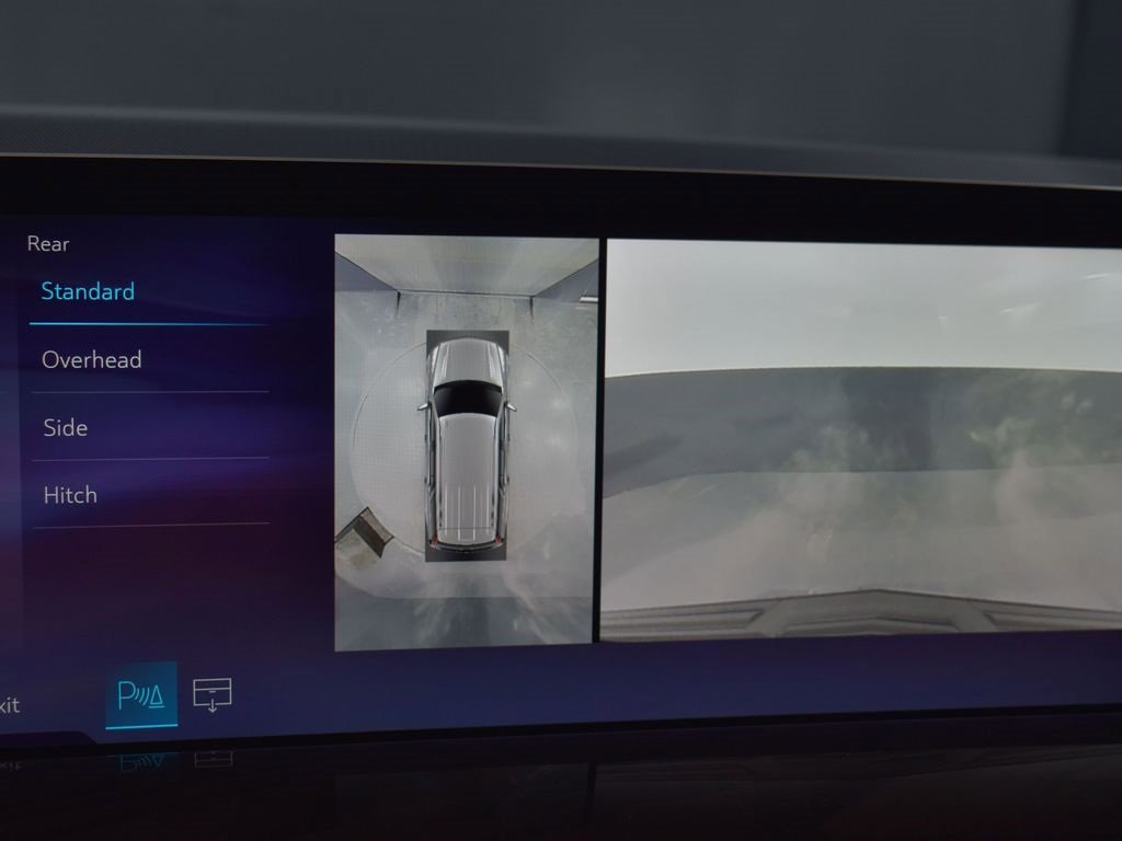 2025 Cadillac Escalade Sport Platinum photo 19