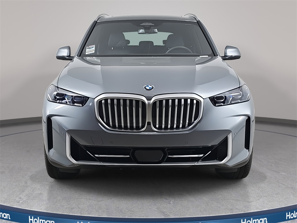 2026 Bmw X5 xDrive40i photo 2