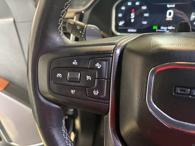 2022 Gmc Sierra Denali Ultimate photo 23