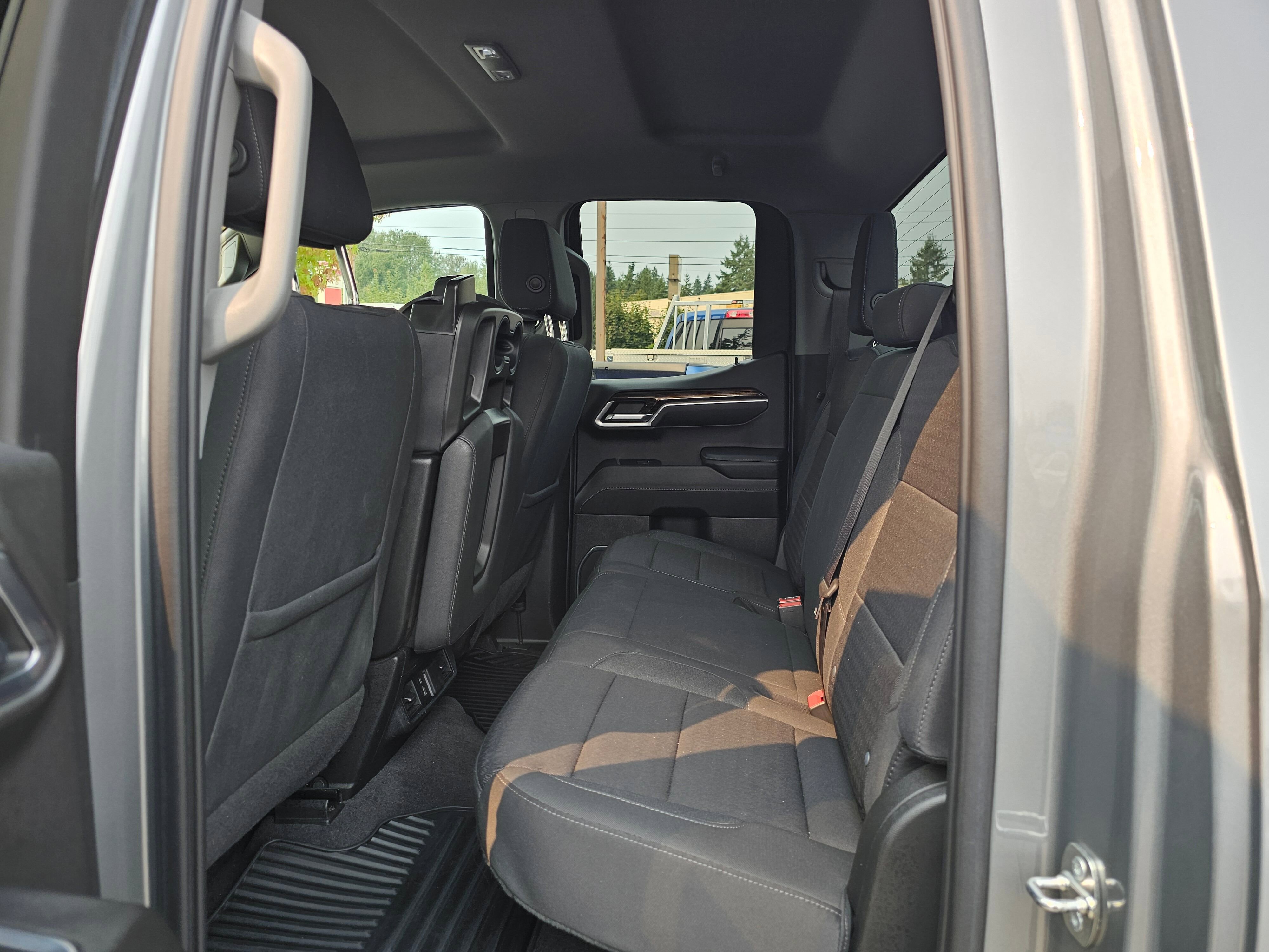 2023 Gmc Sierra 1500 Elevation photo 2
