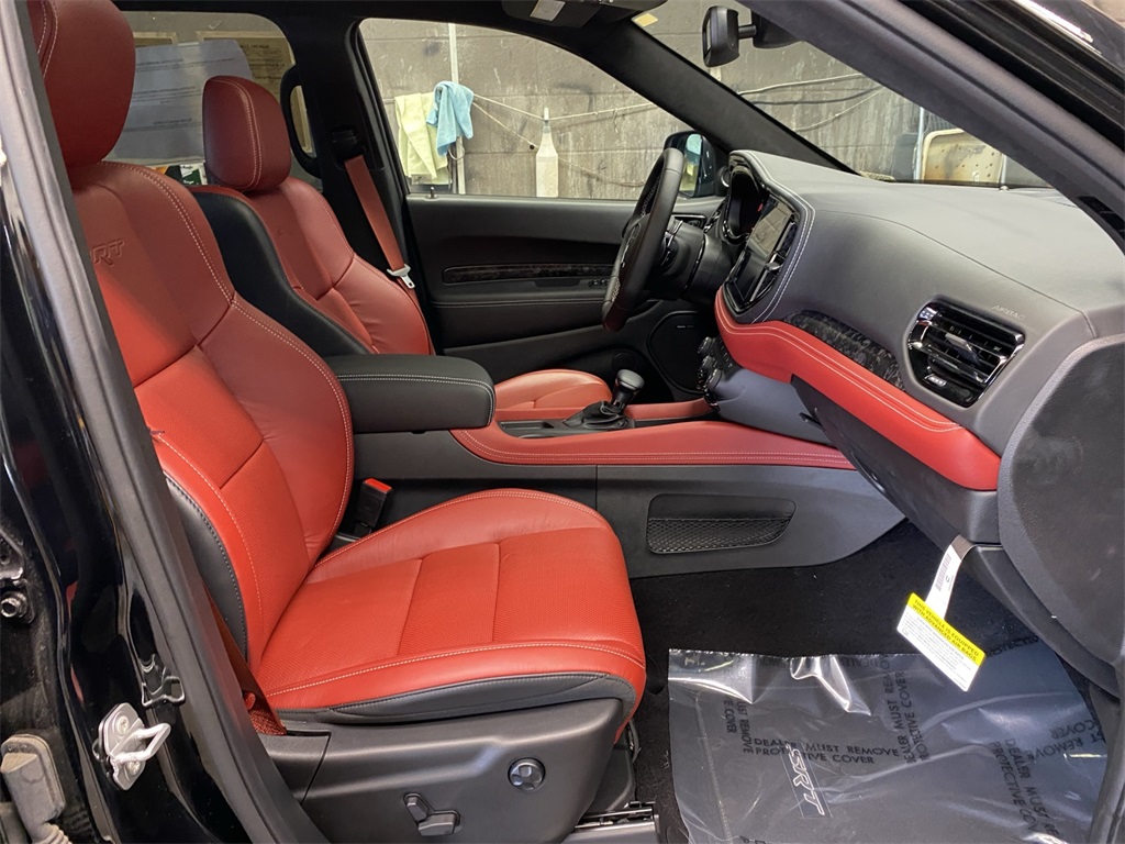 2024 Dodge Durango SRT Hellcat photo 23