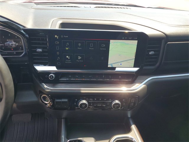 2024 Gmc Sierra 1500 SLT photo 15