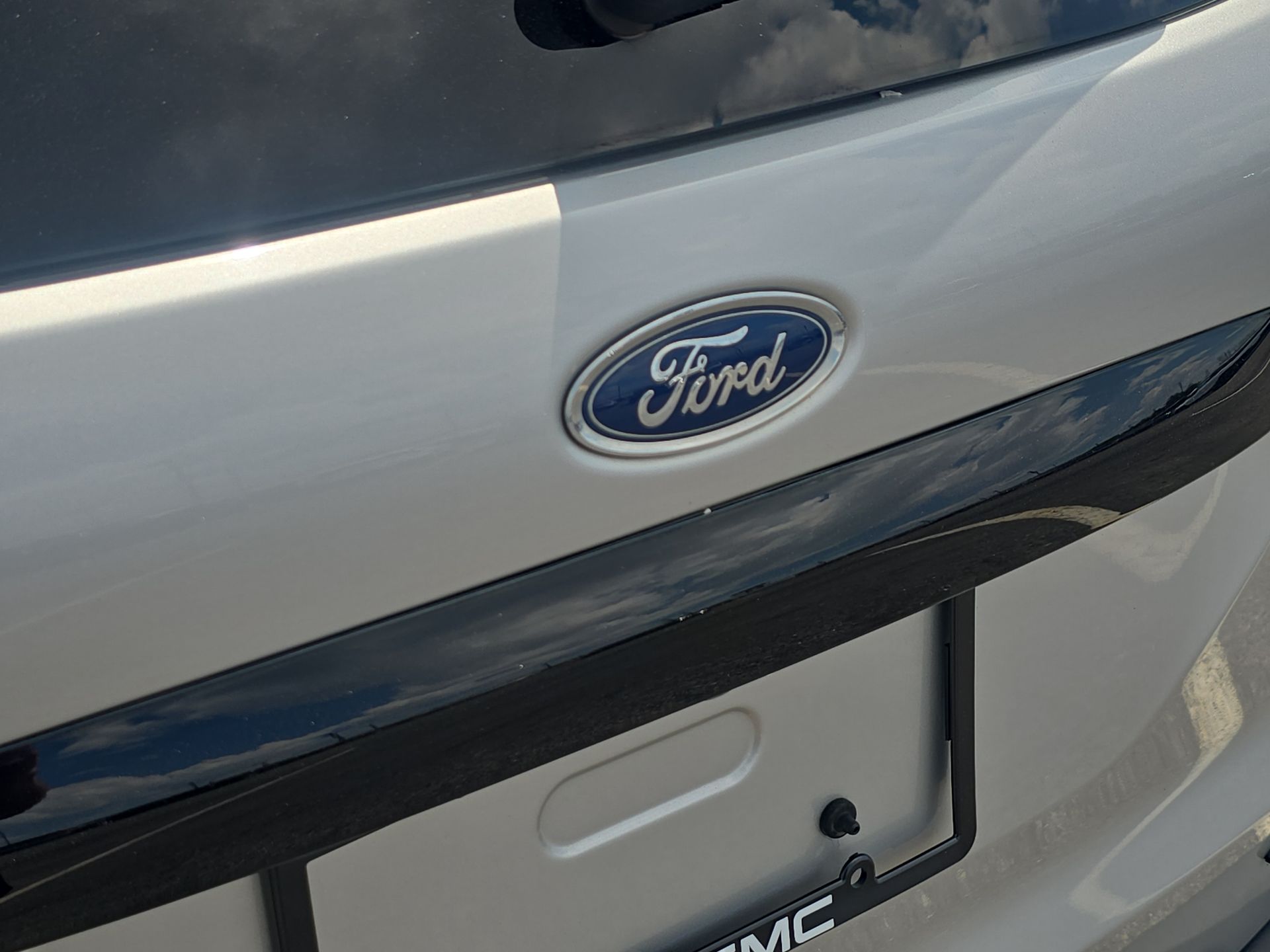 2021 Ford EcoSport SES photo 64