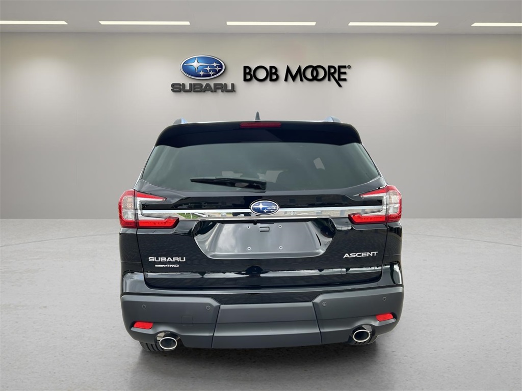 2025 Subaru Ascent Premium photo 6