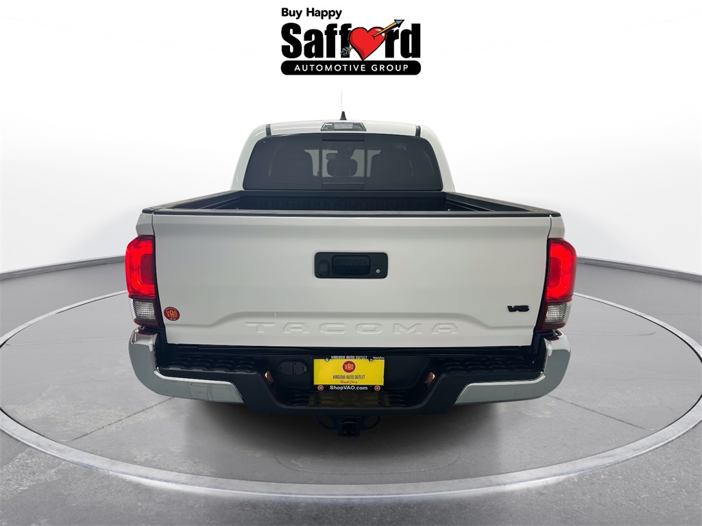 2023 Toyota Tacoma SR5 photo 21