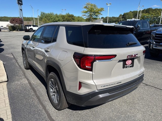 2026 Gmc Terrain Elevation photo 6