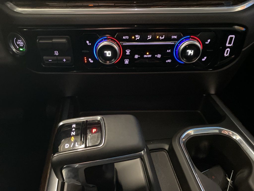 2025 Gmc Sierra 1500 Elevation photo 3