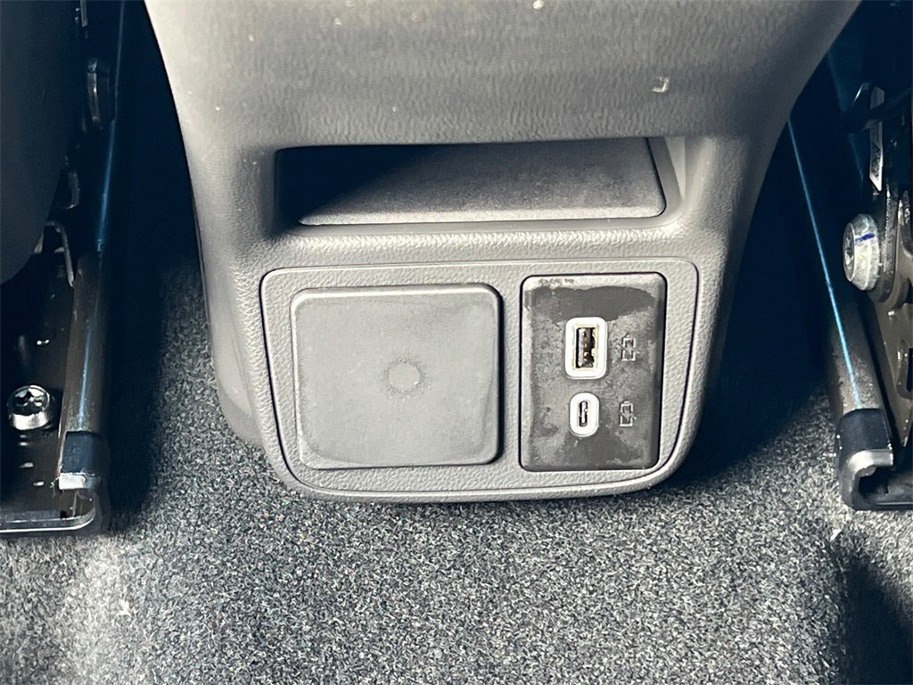 2026 BUICK ENCORE GX - Image 27