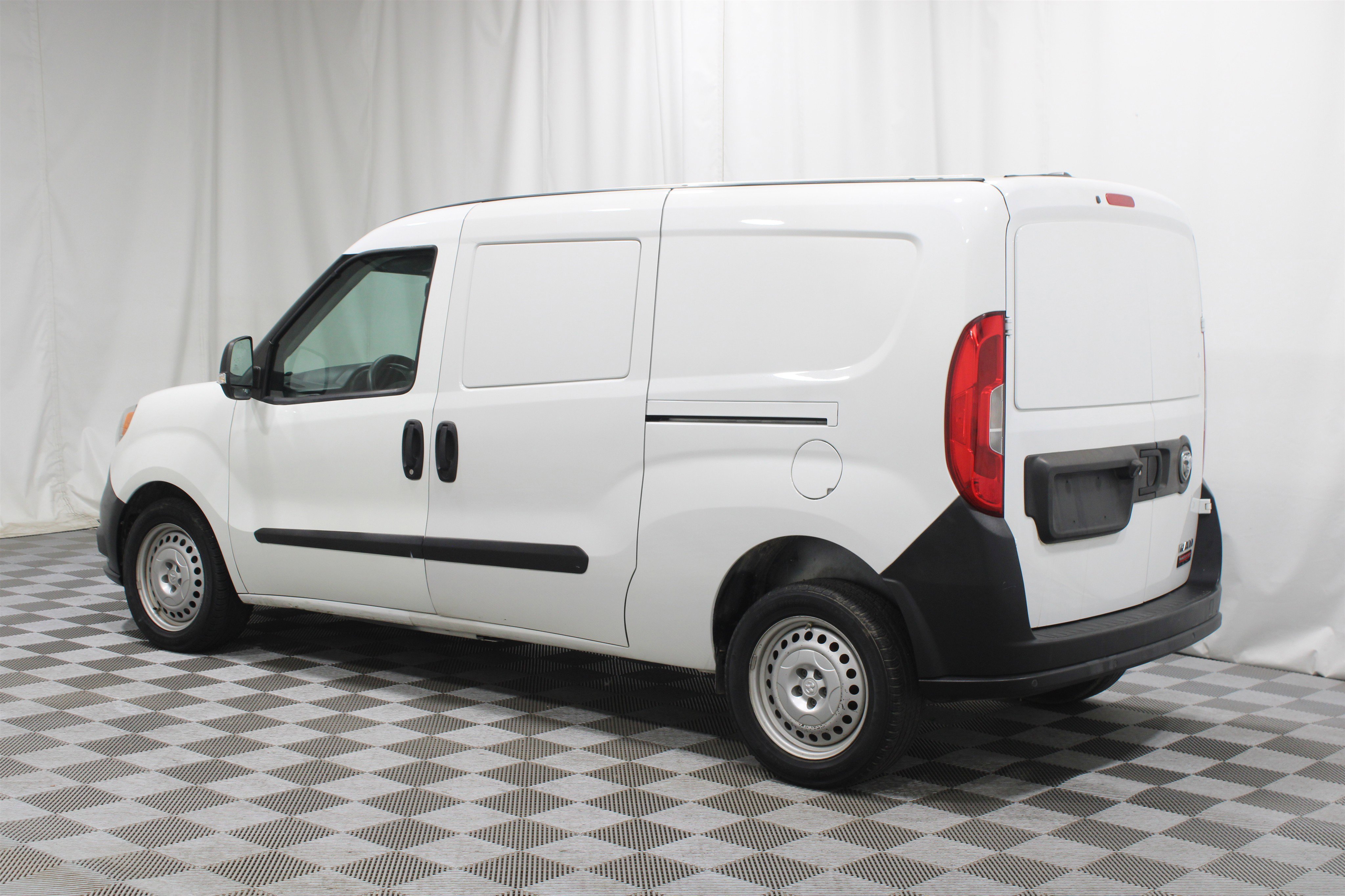 2019 Ram ProMaster City Tradesman photo 9