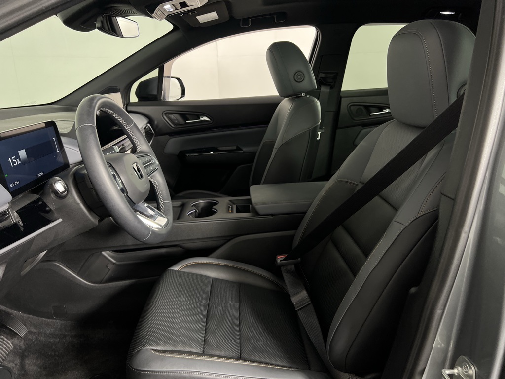 2024 Honda Prologue Elite photo 21