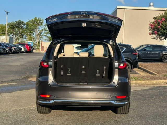 2024 Mazda CX-90 Premium photo 13
