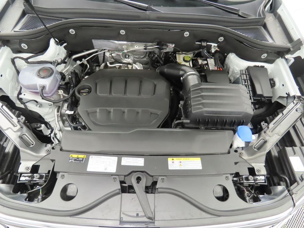 2026 Volkswagen Atlas SE Technology photo 29