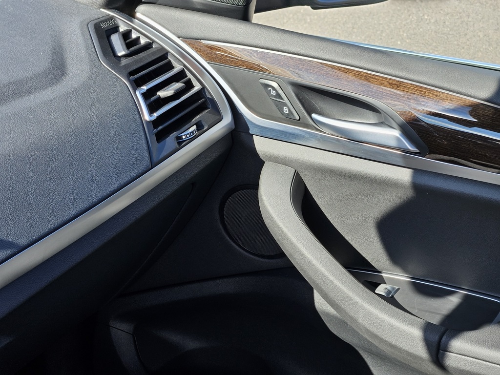 2024 Bmw X3 xDrive30i photo 30