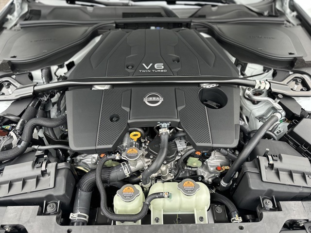 2024 Nissan Z Nismo photo 17