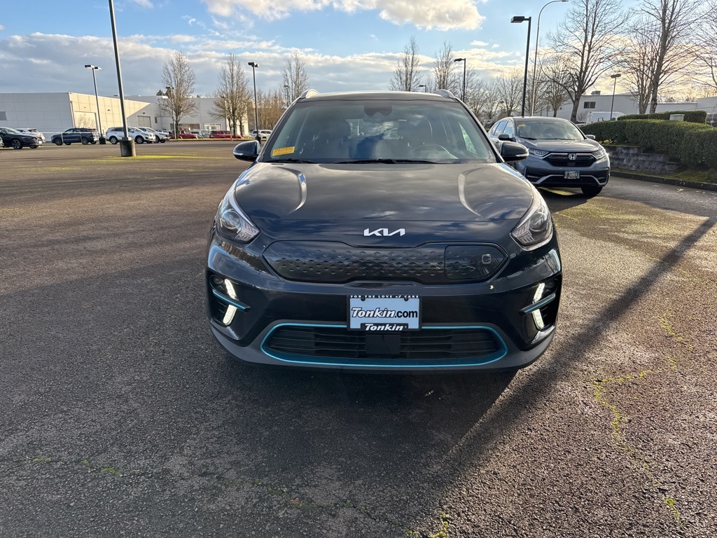 Used 2022 Kia Niro EX with VIN KNDCC3LGXN5152425 for sale in Gresham, OR