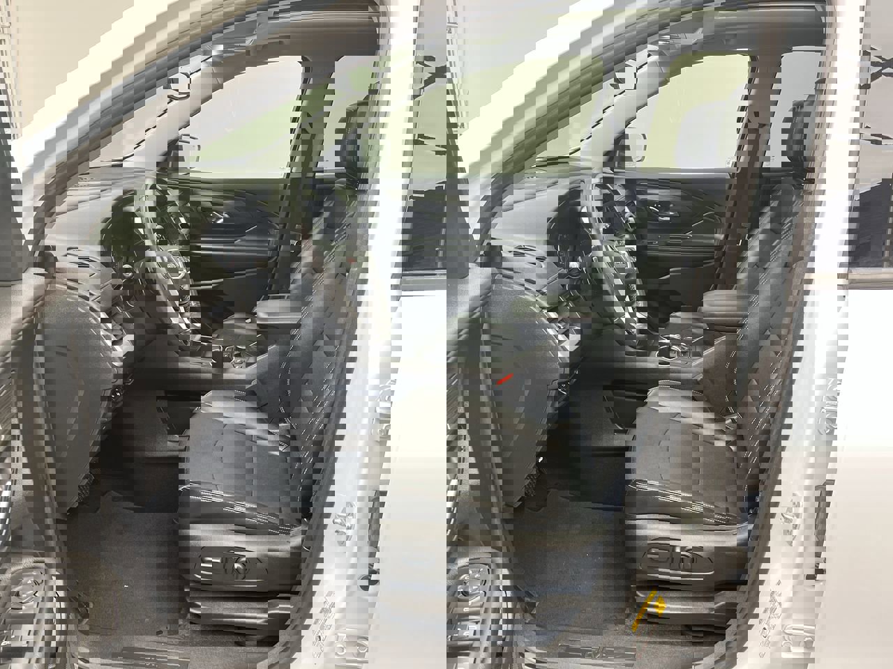 2022 Gmc Terrain SLT photo 3