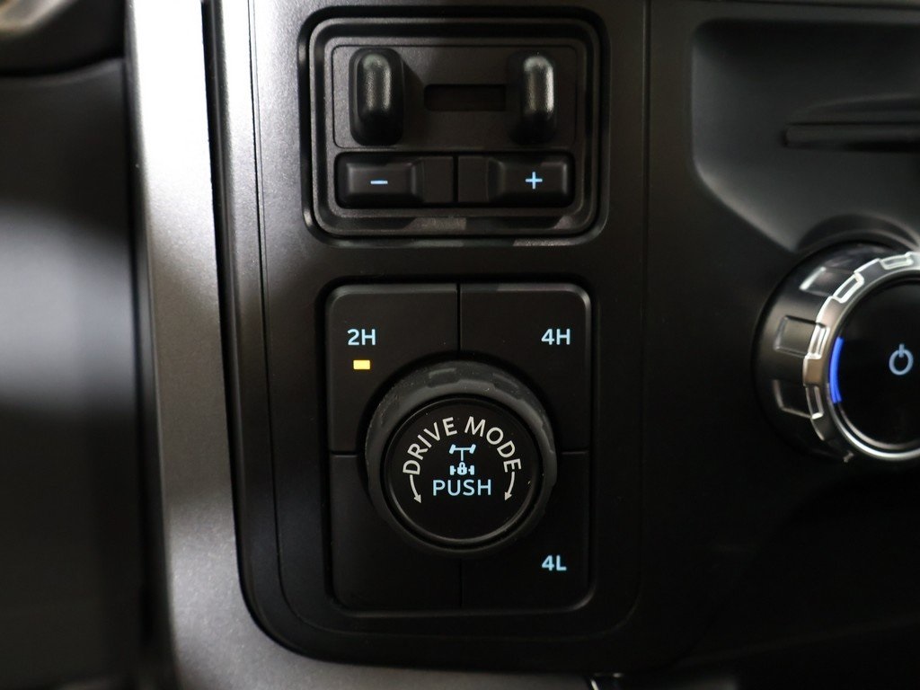2022 Ford F-150 XLT photo 44