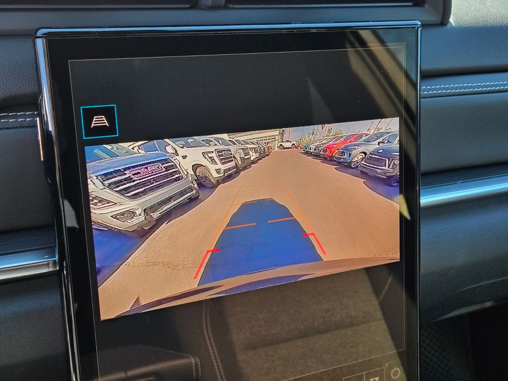 2026 Gmc Terrain Elevation photo 12