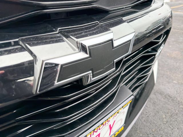 2024 CHEVROLET BLAZER - Image 31