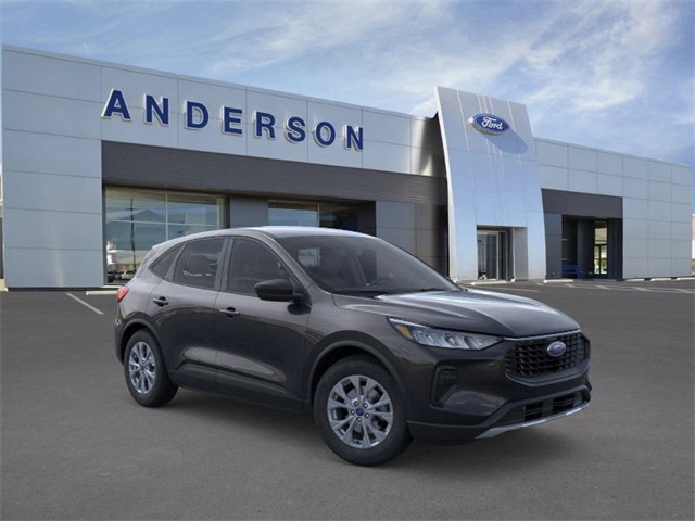2026 Ford Escape Active photo 3