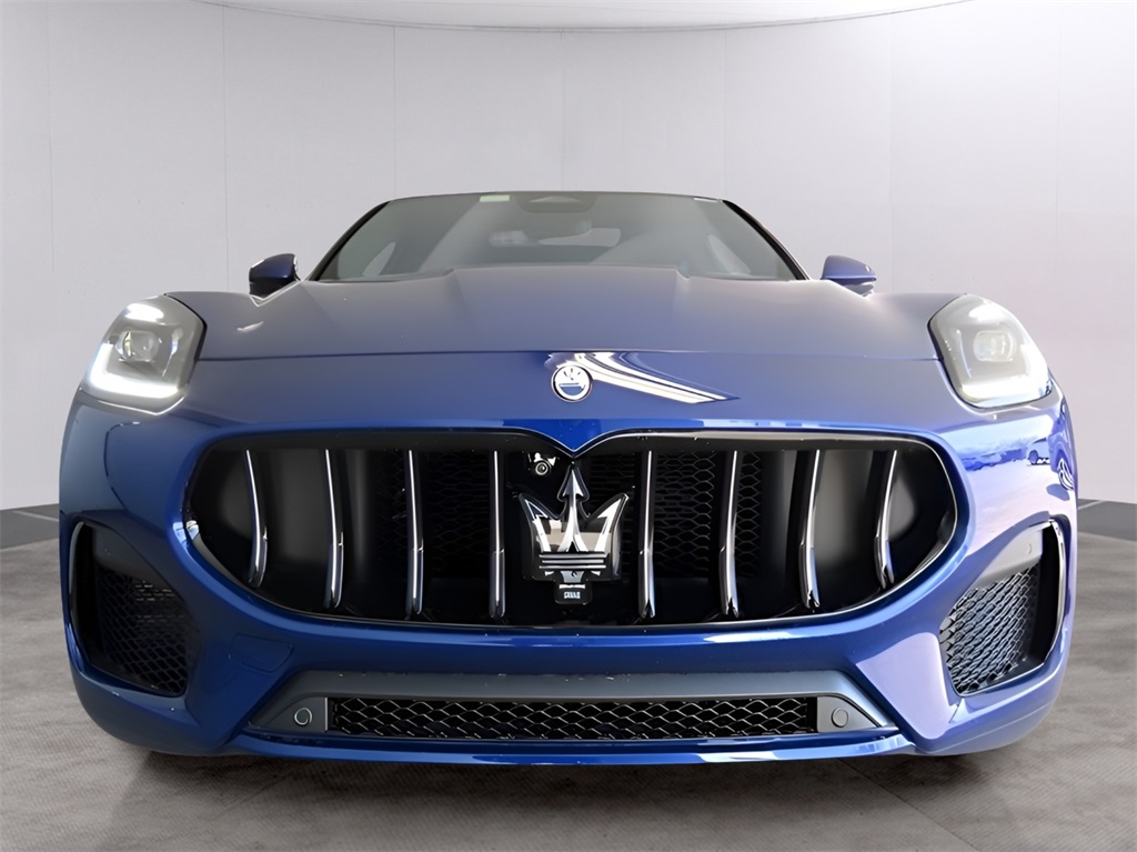 2024 Maserati Grecale GT photo 3