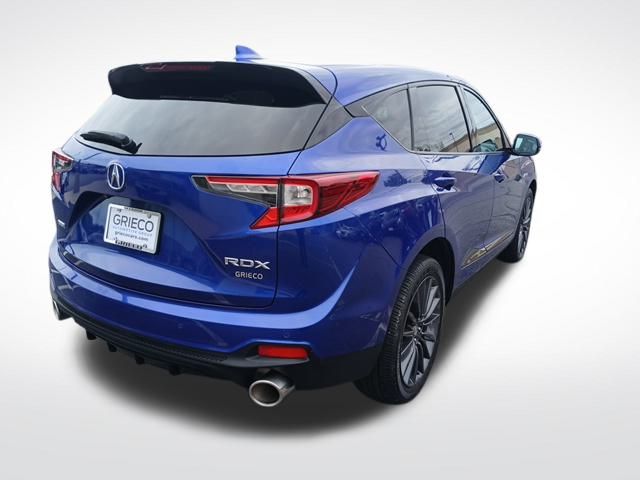 2023 Acura RDX A-Spec Advance photo 6