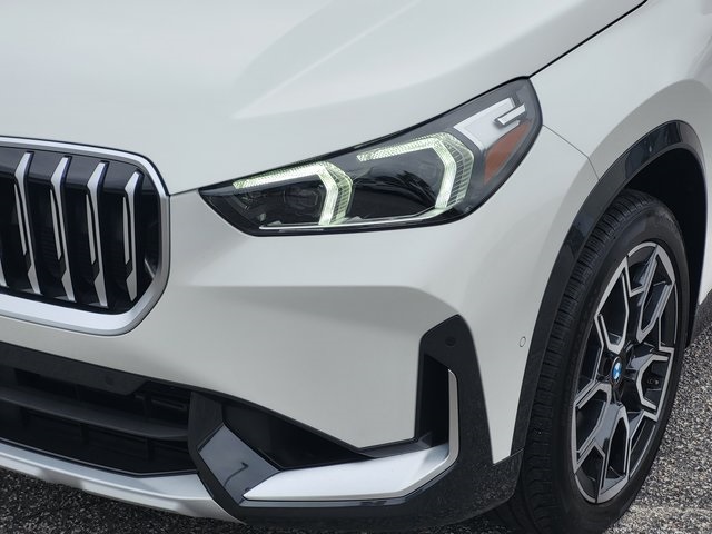 2025 Bmw X1 XDrive28i photo 8