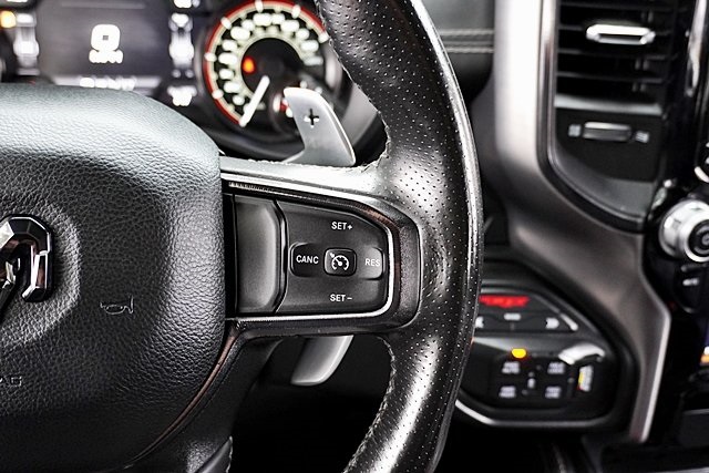 2022 Ram 1500 TRX photo 40