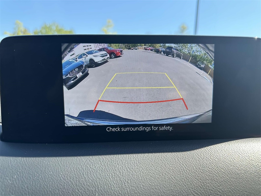 2023 Mazda CX-5 2.5 S Preferred photo 2