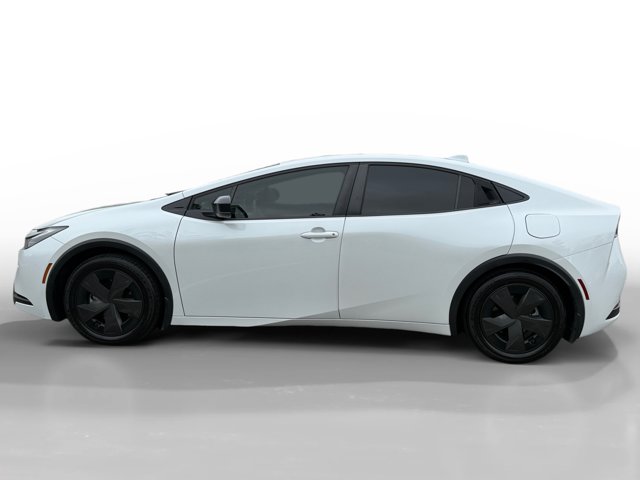 2024 Toyota Prius Prime SE photo 2