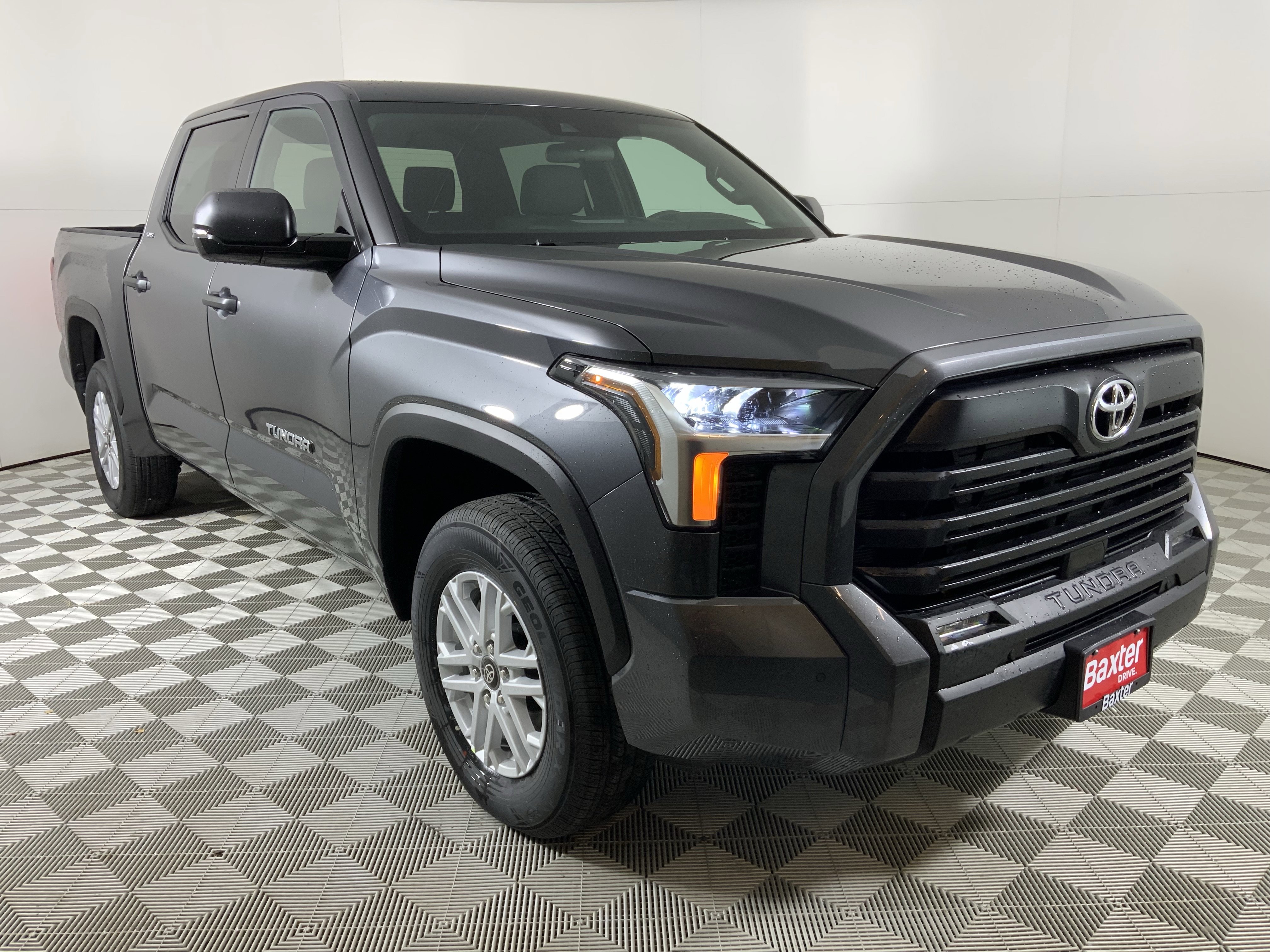 2026 Toyota Tundra SR5's photo