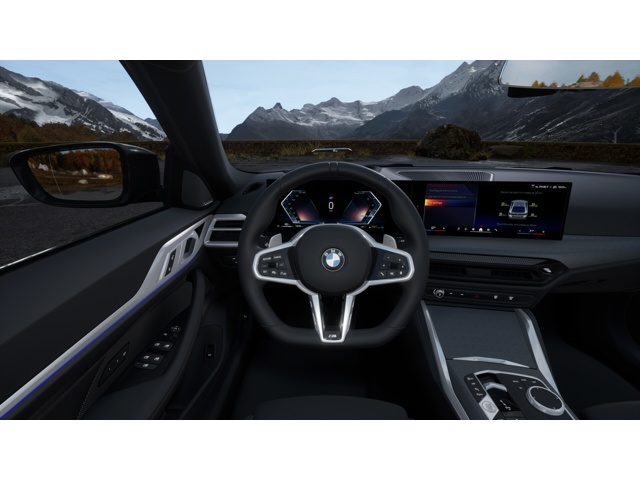 2026 Bmw 430i Gran Coupe photo 7