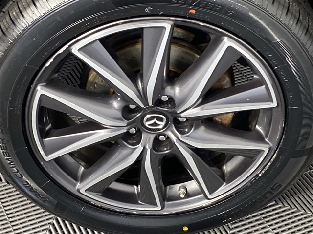 2017 Mazda CX-5 Grand Touring Select photo 30