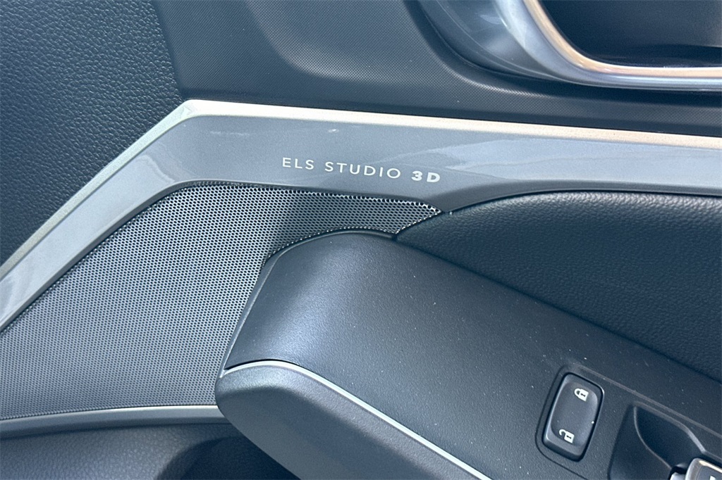 2026 Acura Integra A-Spec Technology photo 19