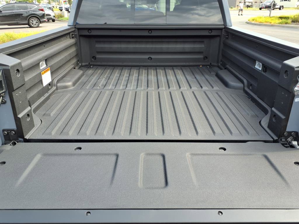 2025 Honda Ridgeline RTL photo 9