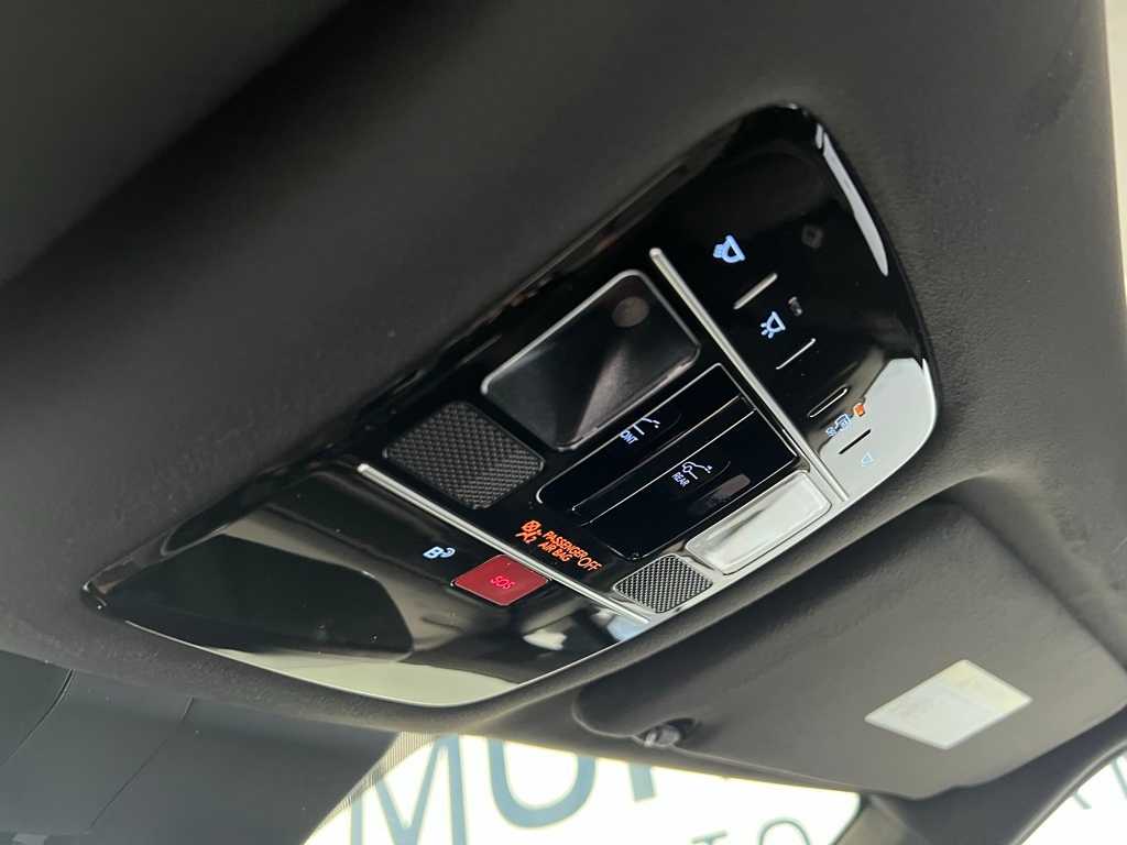 2025 Hyundai Santa Fe Calligraphy photo 32