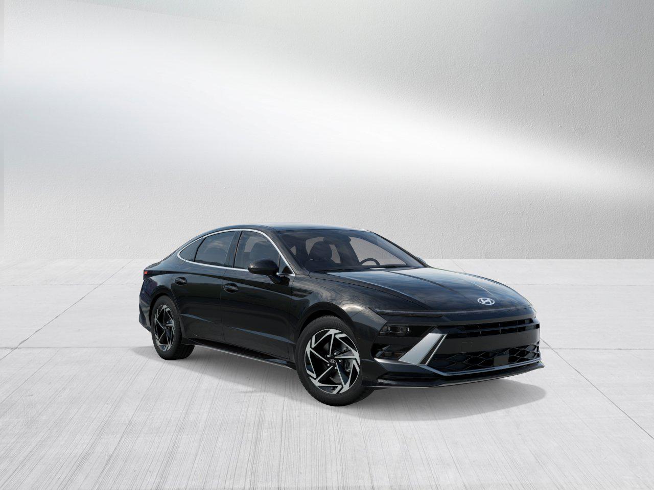 2026 Hyundai Sonata SEL Sport photo 2