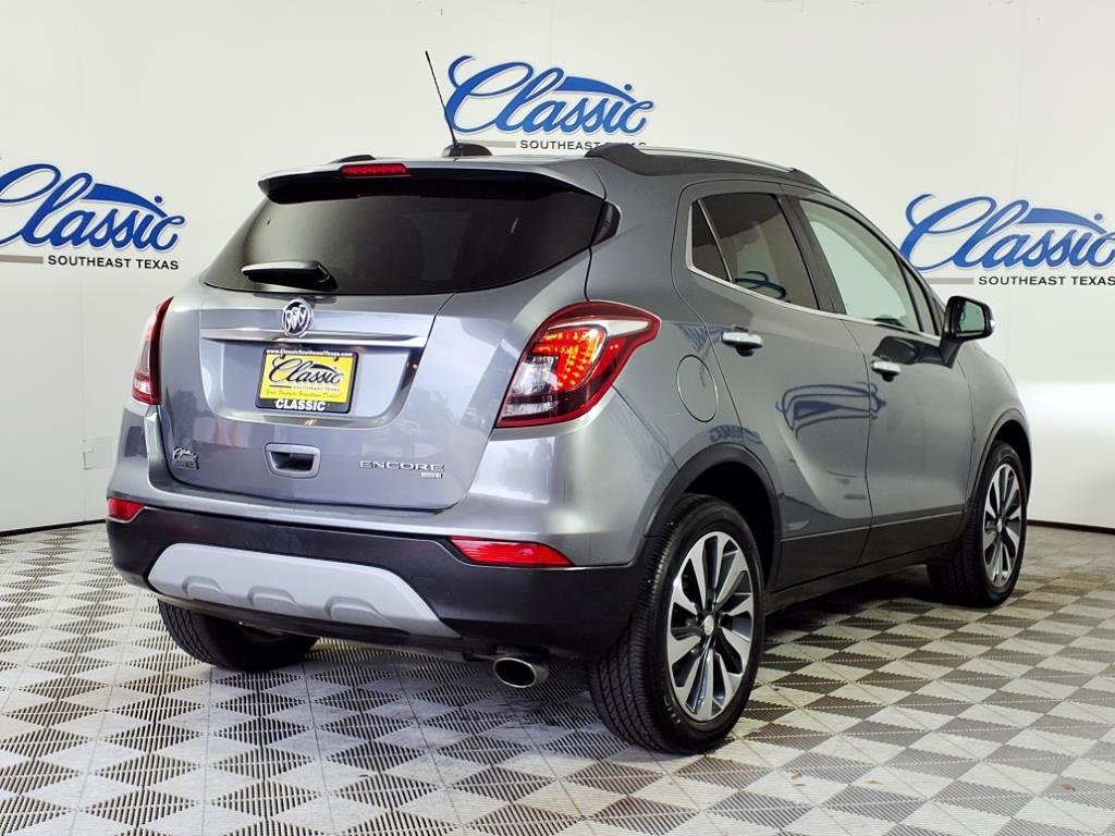 2019 Buick Encore Essence photo 24