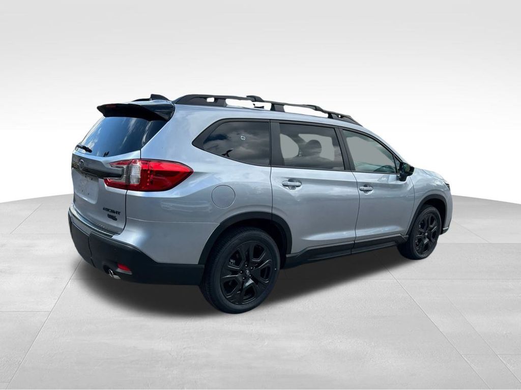 2025 Subaru Ascent Onyx Edition photo 4