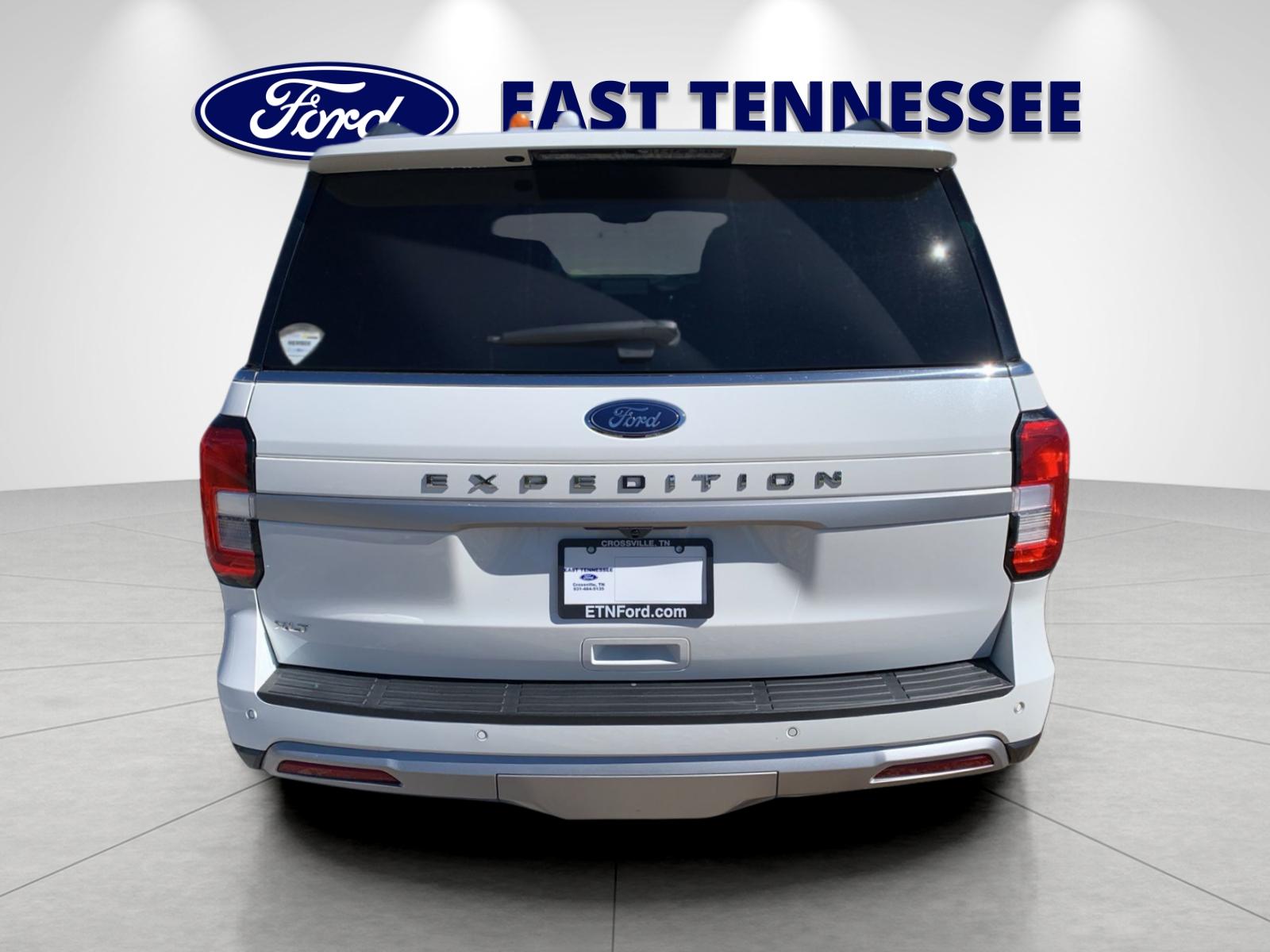 2022 Ford Expedition XLT photo 3