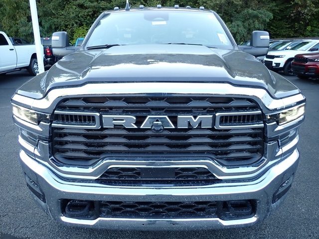2026 Ram 3500 Tradesman photo 9