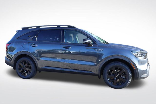 2022 Kia Sorento S photo 4
