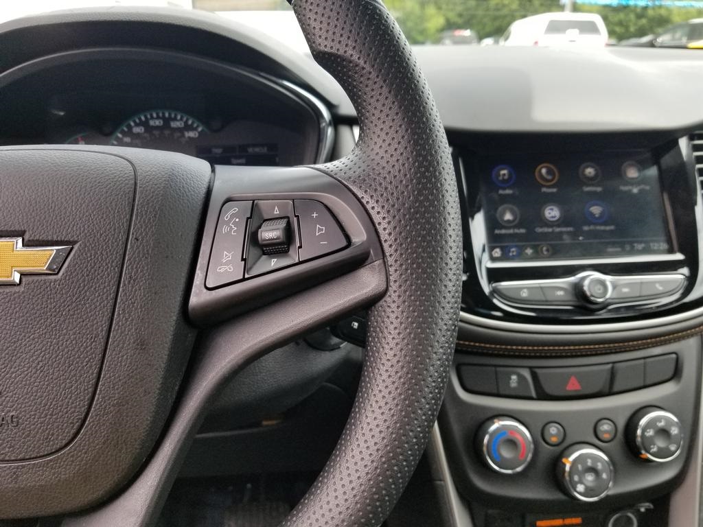2018 Chevrolet Trax LS photo 31