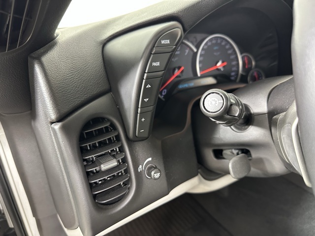 2008 Chevrolet Corvette Base photo 16