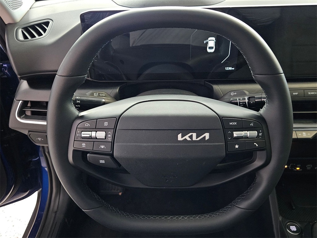 2025 Kia K4 EX photo 14